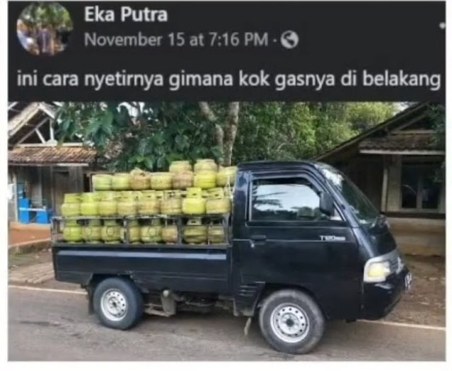 4 Pertanyaan Receh Ini Bikin Emosi Nggak Bisa Nyantai